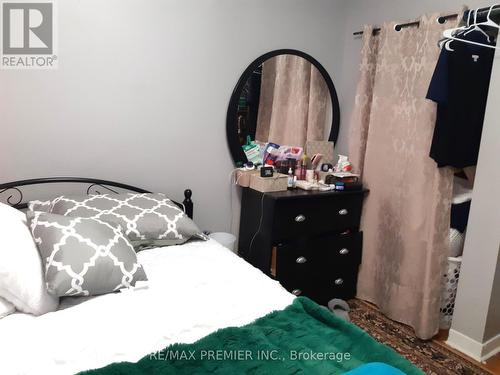 7 - 61 Driftwood Avenue, Toronto (Glenfield-Jane Heights), ON - Indoor Photo Showing Bedroom