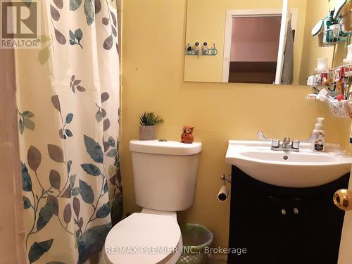 7 - 61 Driftwood Avenue, Toronto (Glenfield-Jane Heights), ON - Indoor Photo Showing Bathroom