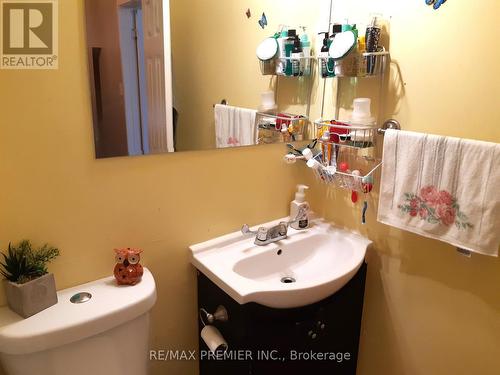 7 - 61 Driftwood Avenue, Toronto (Glenfield-Jane Heights), ON - Indoor Photo Showing Bathroom