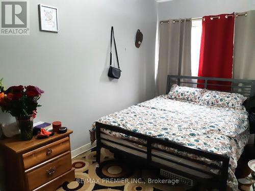 7 - 61 Driftwood Avenue, Toronto (Glenfield-Jane Heights), ON - Indoor Photo Showing Bedroom