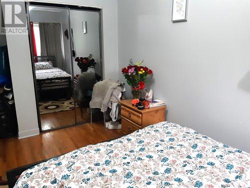 7 - 61 Driftwood Avenue, Toronto (Glenfield-Jane Heights), ON - Indoor Photo Showing Bedroom