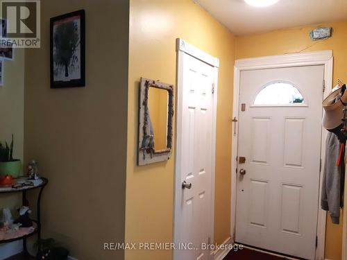 7 - 61 Driftwood Avenue, Toronto (Glenfield-Jane Heights), ON - Indoor Photo Showing Other Room