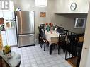 7 - 61 Driftwood Avenue, Toronto (Glenfield-Jane Heights), ON  - Indoor Photo Showing Dining Room 