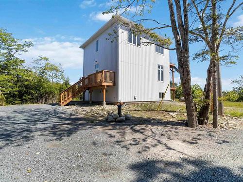 119 Everetts Way, Hunts Point, NS 