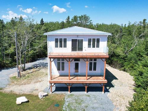 119 Everetts Way, Hunts Point, NS 