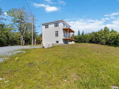 119 Everetts Way, Hunts Point, NS 