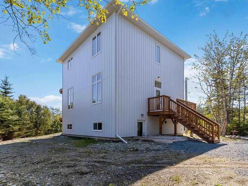 119 Everetts Way, Hunts Point, NS 