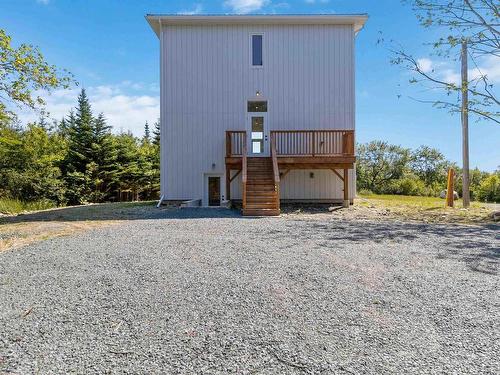 119 Everetts Way, Hunts Point, NS 