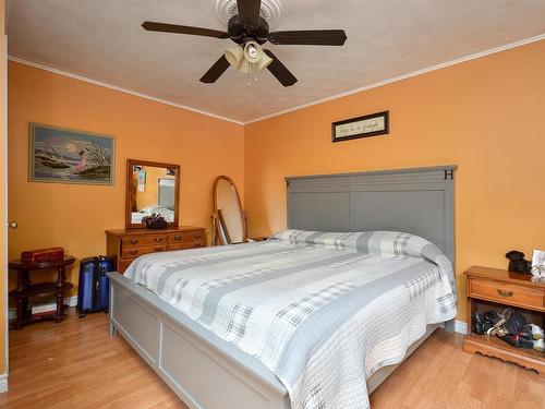 785 105 Highway, Boularderie East, NS 