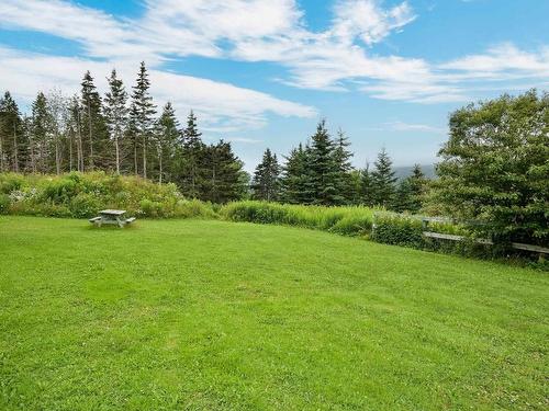 785 105 Highway, Boularderie East, NS 