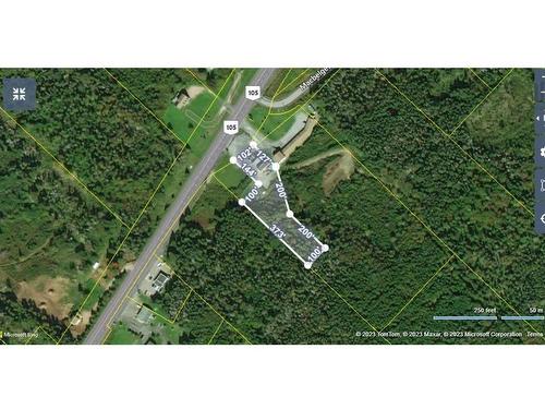 785 105 Highway, Boularderie East, NS 