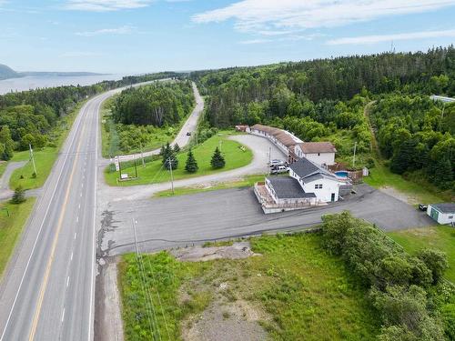 785 105 Highway, Boularderie East, NS 