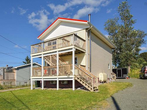 188 Shore Road, Whitney Pier, NS 