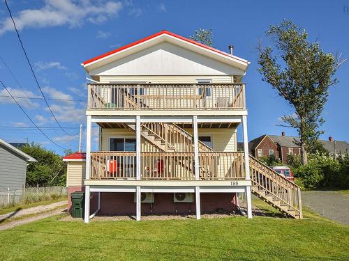 188 Shore Road, Whitney Pier, NS 