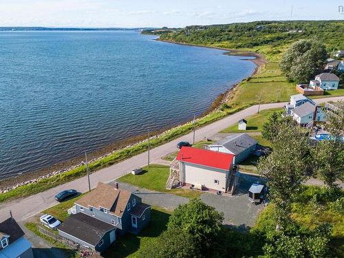 188 Shore Road, Whitney Pier, NS 