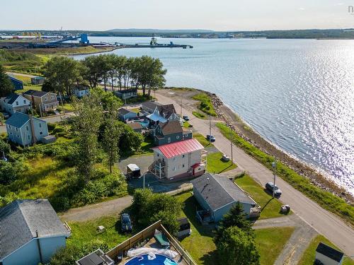 188 Shore Road, Whitney Pier, NS 