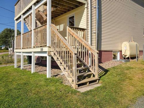 188 Shore Road, Whitney Pier, NS 