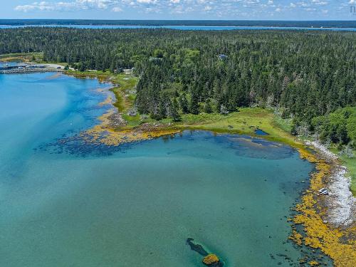 0 Jones Harbour Road, East Sable River, NS 