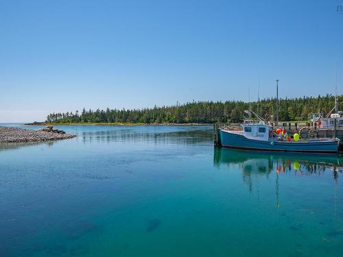 0 Jones Harbour Road, East Sable River, NS 