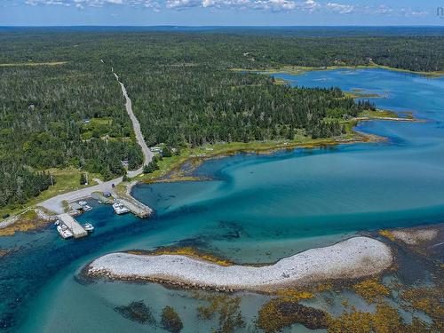 0 Jones Harbour Road, East Sable River, NS 