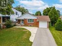 24 Duncairn Drive, Toronto (Princess-Rosethorn), ON  - Outdoor 