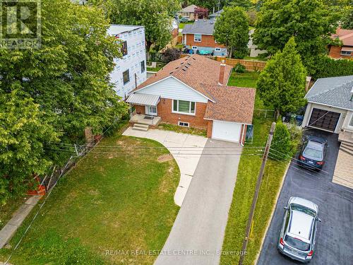 24 Duncairn Drive, Toronto (Princess-Rosethorn), ON - Outdoor