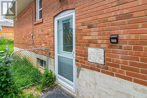 24 Duncairn Drive, Toronto (Princess-Rosethorn), ON - Outdoor With Exterior