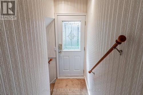 24 Duncairn Drive, Toronto (Princess-Rosethorn), ON - Indoor Photo Showing Other Room