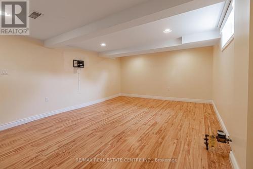 24 Duncairn Drive, Toronto (Princess-Rosethorn), ON - Indoor Photo Showing Other Room