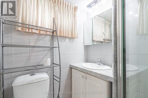 24 Duncairn Drive, Toronto (Princess-Rosethorn), ON - Indoor Photo Showing Bathroom