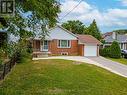 24 Duncairn Drive, Toronto (Princess-Rosethorn), ON  - Outdoor 