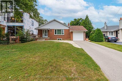 24 Duncairn Drive, Toronto (Princess-Rosethorn), ON - Outdoor With Facade