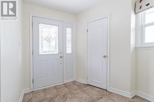 24 Duncairn Drive, Toronto (Princess-Rosethorn), ON - Indoor Photo Showing Other Room