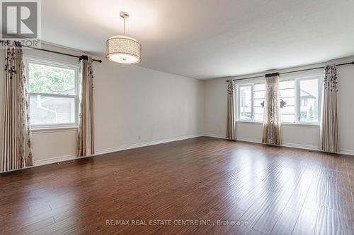 24 Duncairn Drive, Toronto (Princess-Rosethorn), ON - Indoor Photo Showing Other Room