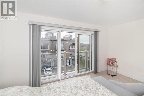 19 - 261 Skinner Road, Hamilton (Waterdown), ON - Indoor Photo Showing Bedroom