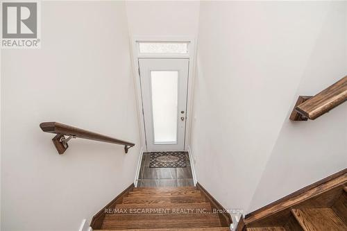 19 - 261 Skinner Road, Hamilton (Waterdown), ON - Indoor Photo Showing Other Room