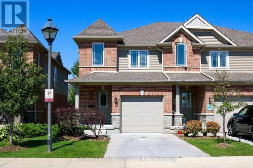 41 - 409 Joseph Street, Saugeen Shores, ON - Outdoor With Facade