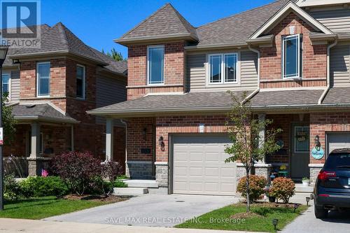 41 - 409 Joseph Street, Saugeen Shores, ON - Outdoor With Facade