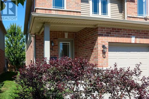 41 - 409 Joseph Street, Saugeen Shores, ON - Outdoor