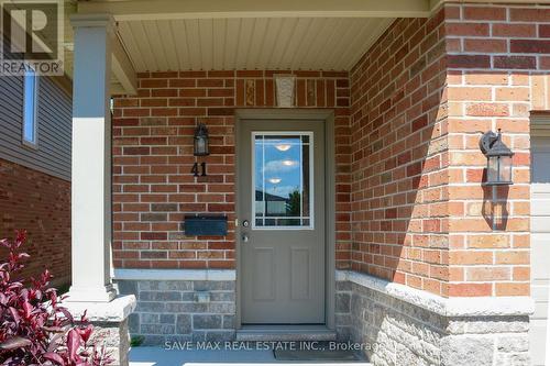 41 - 409 Joseph Street, Saugeen Shores, ON - Outdoor With Exterior