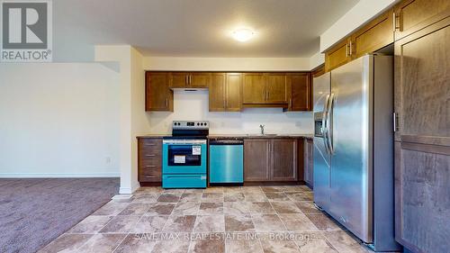 41 - 409 Joseph Street, Saugeen Shores, ON - Indoor Photo Showing Kitchen With Stainless Steel Kitchen