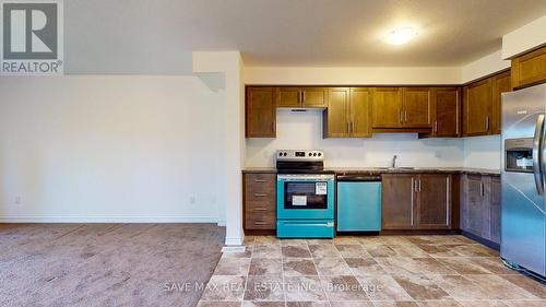 41 - 409 Joseph Street, Saugeen Shores, ON - Indoor Photo Showing Kitchen