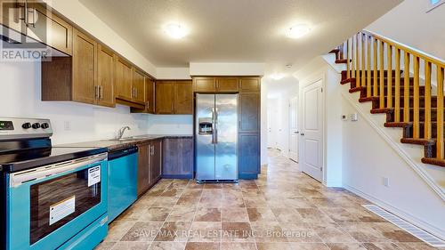 41 - 409 Joseph Street, Saugeen Shores, ON - Indoor Photo Showing Kitchen