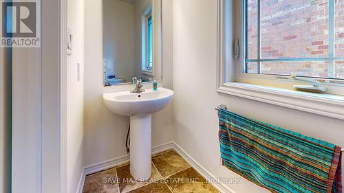 41 - 409 Joseph Street, Saugeen Shores, ON - Indoor Photo Showing Bathroom