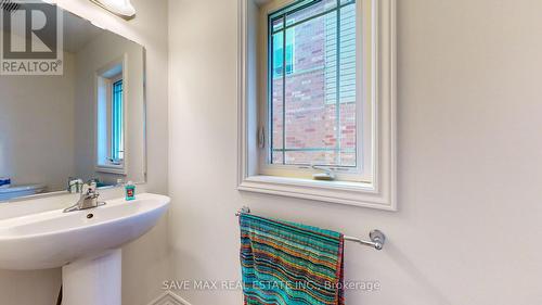 41 - 409 Joseph Street, Saugeen Shores, ON - Indoor Photo Showing Bathroom