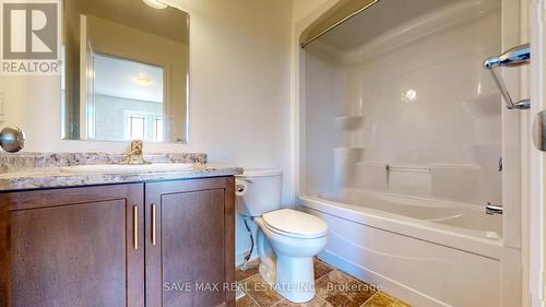 41 - 409 Joseph Street, Saugeen Shores, ON - Indoor Photo Showing Bathroom