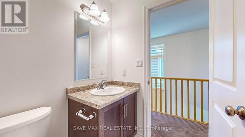 41 - 409 Joseph Street, Saugeen Shores, ON - Indoor Photo Showing Bathroom