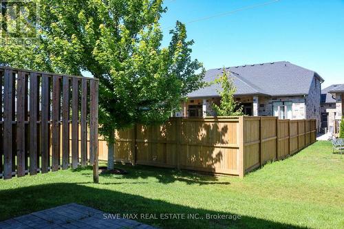 41 - 409 Joseph Street, Saugeen Shores, ON - Outdoor