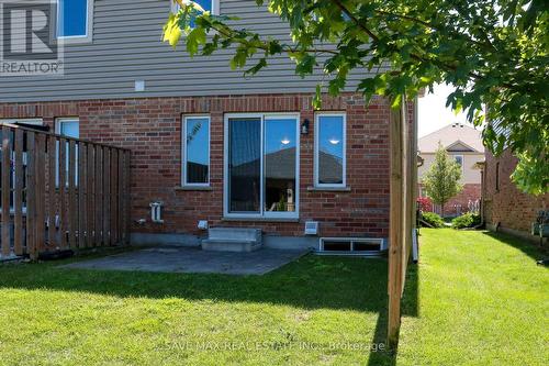 41 - 409 Joseph Street, Saugeen Shores, ON - Outdoor With Exterior