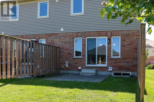 41 - 409 Joseph Street, Saugeen Shores, ON - Outdoor With Exterior